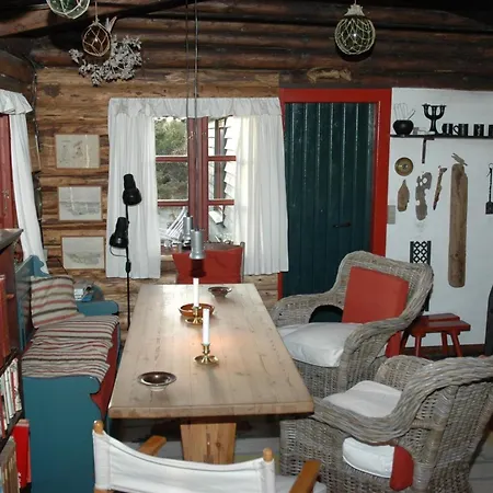 Annita - 300m From The Sea By Interhome Casa de Férias