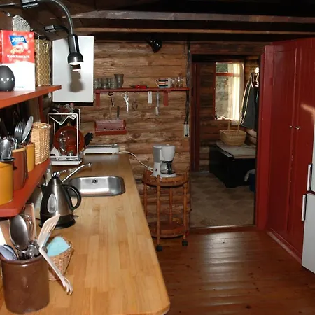 Annita - 300m From The Sea By Interhome Oksbøl