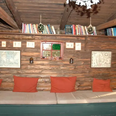 Annita - 300m From The Sea By Interhome Casa de Férias *