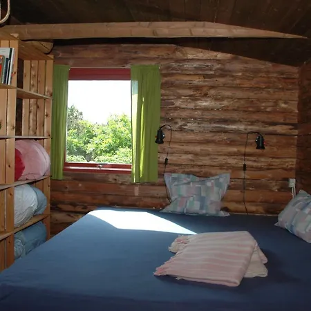 Casa de Férias Annita - 300m From The Sea By Interhome Oksbøl