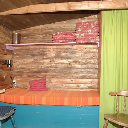 Annita - 300m From The Sea By Interhome * Oksbøl