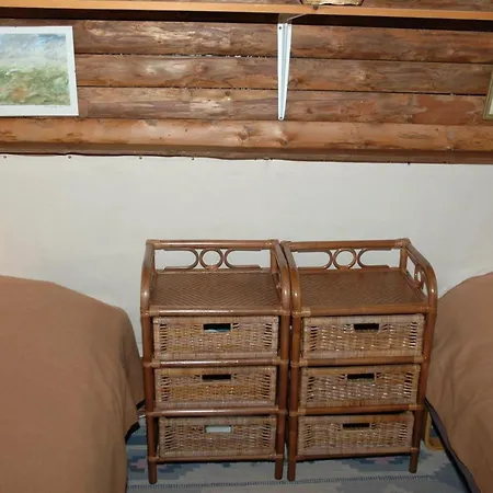 Casa vacanze Annita - 300m From The Sea By Interhome *