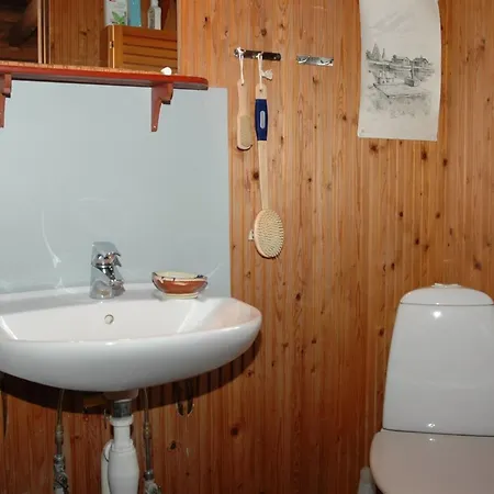 Annita - 300m From The Sea By Interhome Casa de Férias