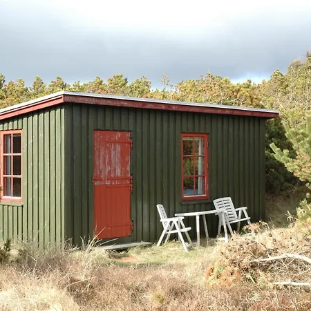 Annita - 300m From The Sea By Interhome 別荘