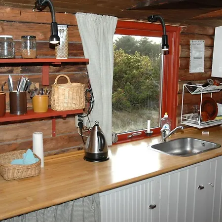 Annita - 300m From The Sea By Interhome Oksbøl