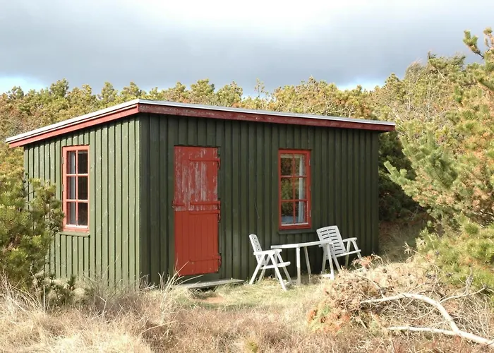 Annita - 300m From The Sea By Interhome