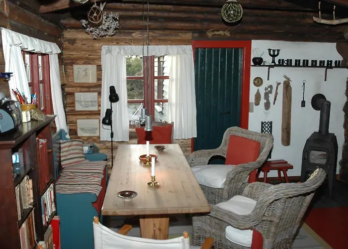 Annita - 300m From The Sea By Interhome Holiday home