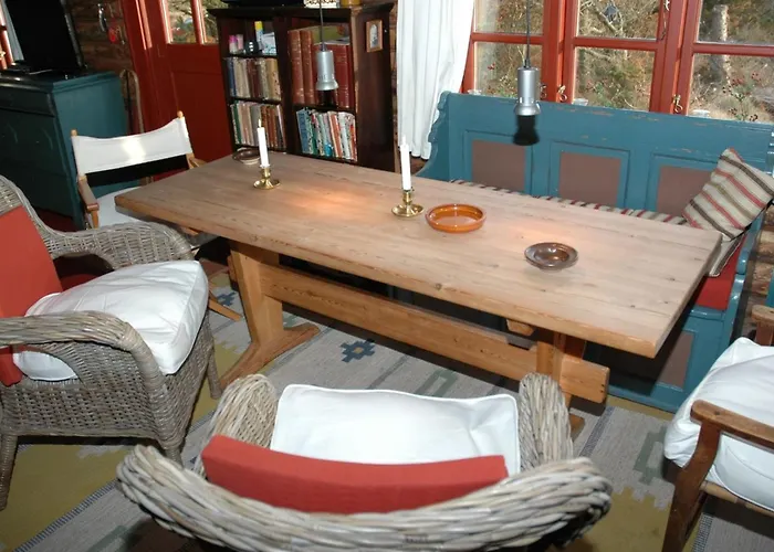 Annita - 300m From The Sea By Interhome Holiday home *