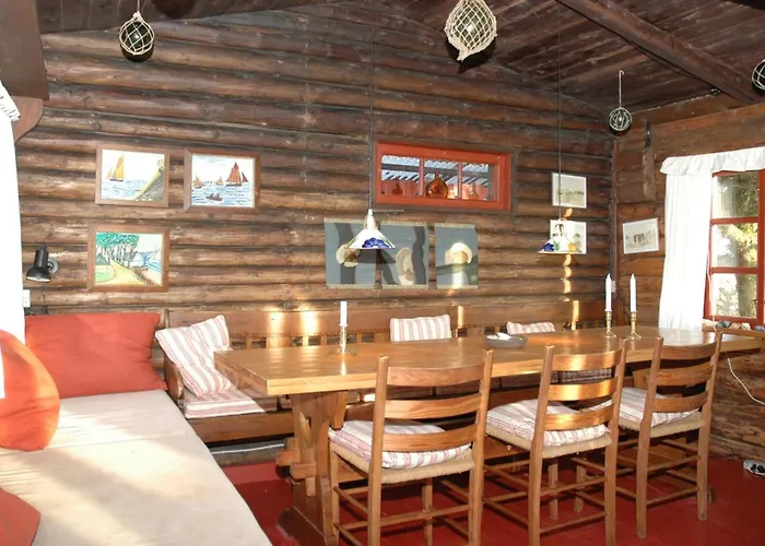 Holiday home Annita - 300m From The Sea By Interhome