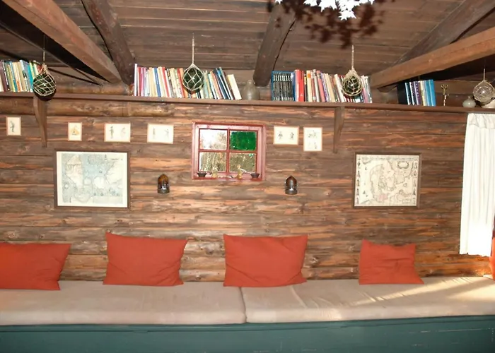 Annita - 300m From The Sea By Interhome Holiday home *