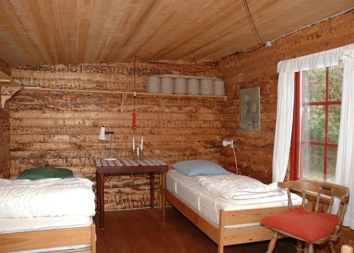 Annita - 300m From The Sea By Interhome Holiday home *