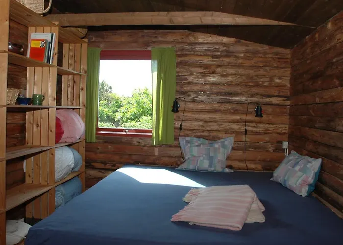 Holiday home Annita - 300m From The Sea By Interhome Oksbol (Syddanmark)