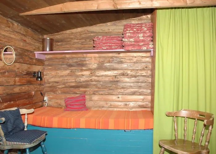 Annita - 300m From The Sea By Interhome * Oksbol (Syddanmark)