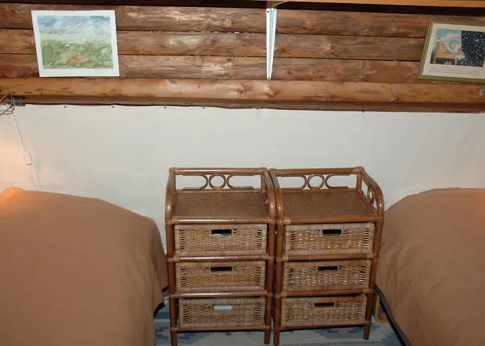 Holiday home Annita - 300m From The Sea By Interhome *