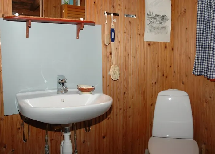 Annita - 300m From The Sea By Interhome Holiday home