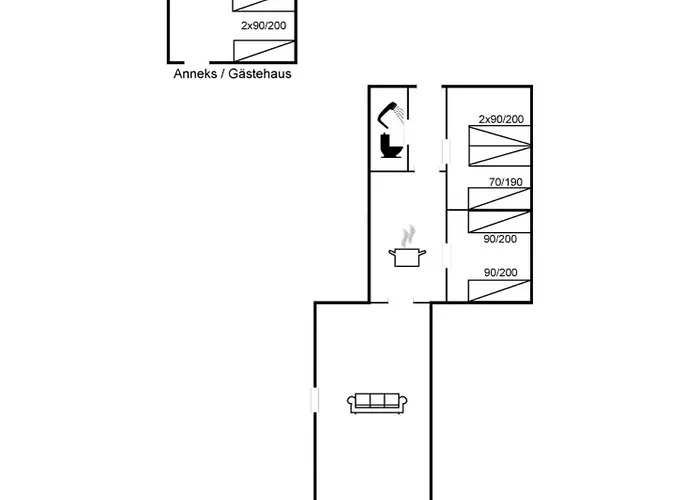 Annita - 300m From The Sea By Interhome